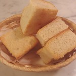 TRATTORIA AL SODO  - 