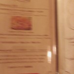 TRATTORIA AL SODO  - 