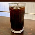 DOUTOR COFFEE - 