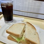 DOUTOR COFFEE - 