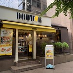 DOUTOR COFFEE - 