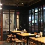 RUTSUBO KITCHEN - 