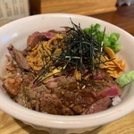 食堂 肉左衛門 - 