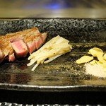 Teppanyaki Suteki Tanzan - 