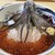 一花亭たびじ - 料理写真:活きイカ踊り丼(1,890円)
