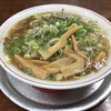 神戸ラーメン 第一旭 三宮本店