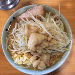 ラーメン二郎 - 