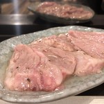 焼肉屋 かねちゃん 至粋亭 - 