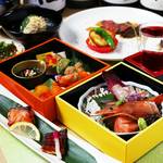 海鮮匠 かわかみ