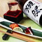 海鮮匠 かわかみ