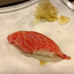 Sushi Kanemitsu - 