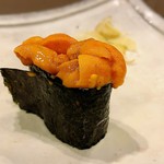 Sushi Kanemitsu - 