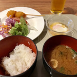 FINE DINING＆LOUNGE TORIKO - 