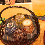 日本料理 一会 - 