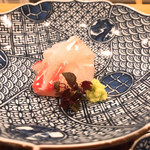 日本料理 一会 - 