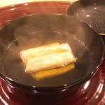 日本料理 一会 - 