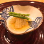 日本料理 一会 - 