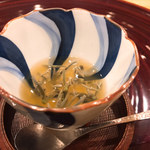 日本料理 一会 - 