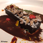 カーサ・デル・チーボ - Cioccolata