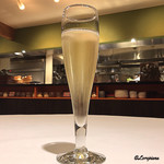 カーサ・デル・チーボ - ROTARI Brut Talento DOC Trent 2014