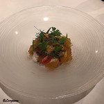 カーサ・デル・チーボ - 冷製のZuppa di Pesce