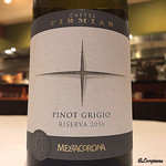 カーサ・デル・チーボ - CASTEL FIRMIAN PINOT GRIGIO RISERVA MEZZACORONA