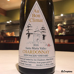 カーサ・デル・チーボ - Au Bon Climat Santa Maria Valley CHARDONNAY BIEN NACID VINEYARD