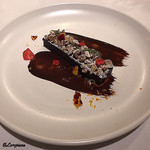 カーサ・デル・チーボ - Cioccolata