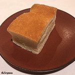 カーサ・デル・チーボ - Focaccia