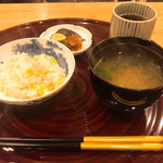 日本料理 一会 - 