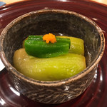 日本料理 一会 - 