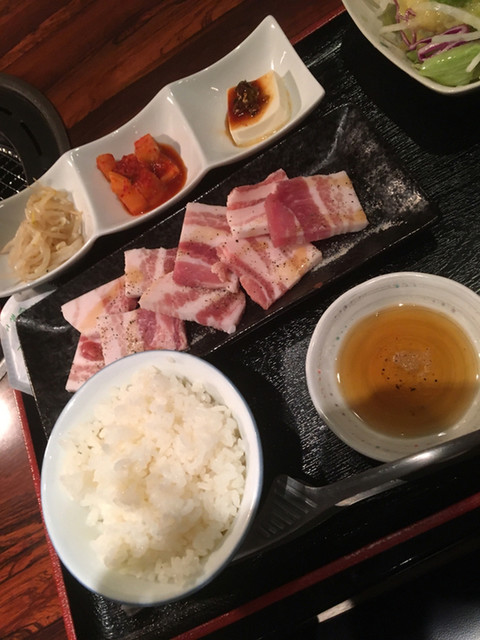 焼肉イレブン 保谷 焼肉 食べログ
