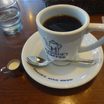 HOSHINO COFFEE - 星野ブレンド　　280円