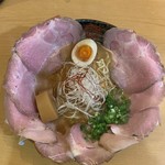 らーめん 鶴武者 - 