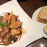 yebisu gogo cafe - 