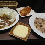 かれー工房のえる - 