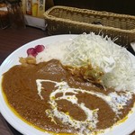 かれー工房のえる - 