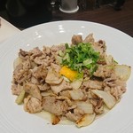 かれー工房のえる - 