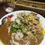 かれー工房のえる - 