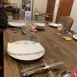 ラ・カーサ・ディ・テツオ オオタ - 