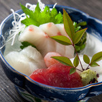 Saigou Sushi - 