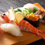 Saigou Sushi - 