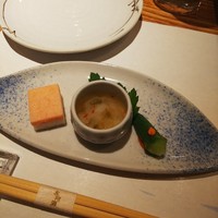 旬魚 左阿彌 錦店 - 