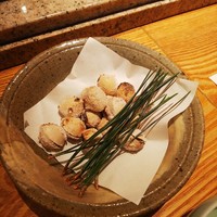 旬魚 左阿彌 錦店 - 