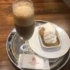 アンティコ カフェアルアビス アトレ恵比寿店　