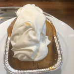 アンティコ カフェアルアビス - 