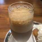 アンティコ カフェアルアビス - 