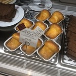 アンティコ カフェアルアビス - 