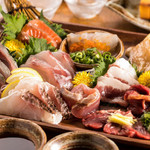 スモークダイニング&ピアノ生演奏 グリルdeファーム 新宿店