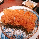 西麻布 豚組 - サブマリン